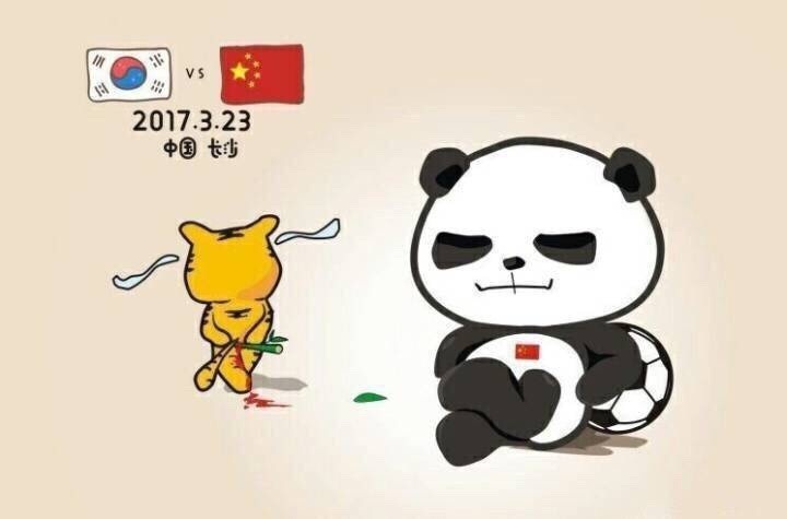 啟睿鉆機(jī)為國足贊一把：以夢為馬，不負(fù)韶華